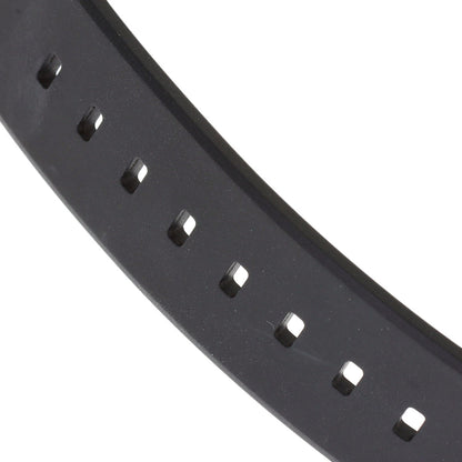 Swatch Blancpain collaboration Scuba Fifty Fathoms Watches SO35B400 Ceramic/Rubber mens