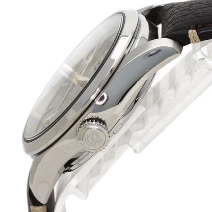 SEIKO Presage Limited Edition Watches SARD015 Stainless Steel/Leather mens