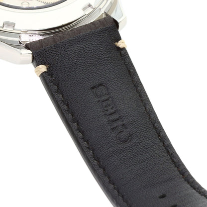SEIKO Presage Limited Edition Watches SARD015 Stainless Steel/Leather mens