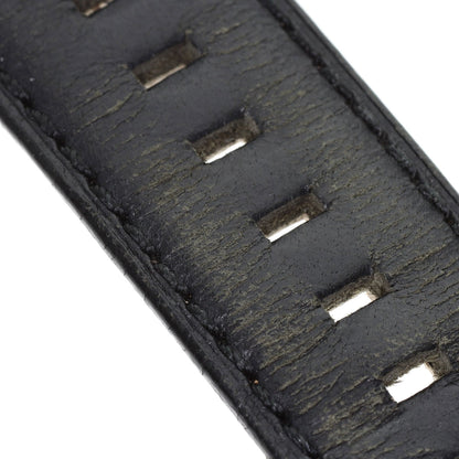 Bell＆Ross Square Watches BR01-92 Stainless Steel/Leather mens