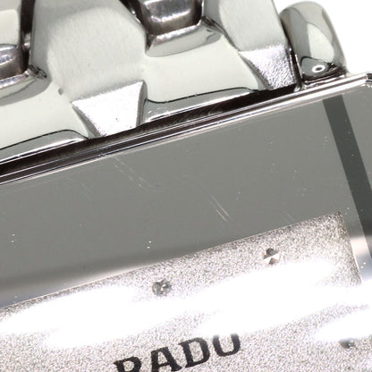 RADO Diastar Watches 153.0488.3 Stainless Steel/Stainless Steel Ladies