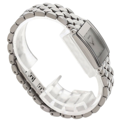 RADO Diastar Watches 153.0488.3 Stainless Steel/Stainless Steel Ladies