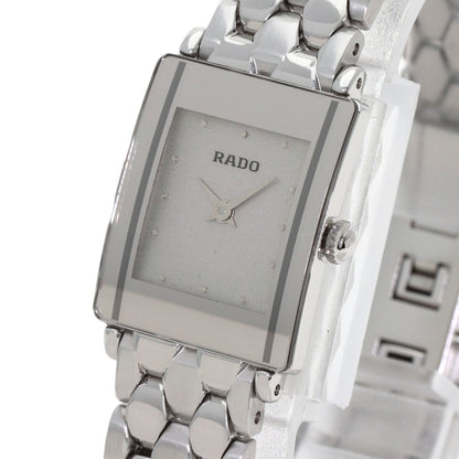 RADO Diastar Watches 153.0488.3 Stainless Steel/Stainless Steel Ladies