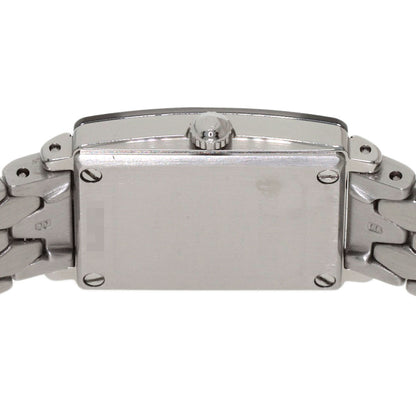 RADO Diastar Watches 153.0488.3 Stainless Steel/Stainless Steel Ladies