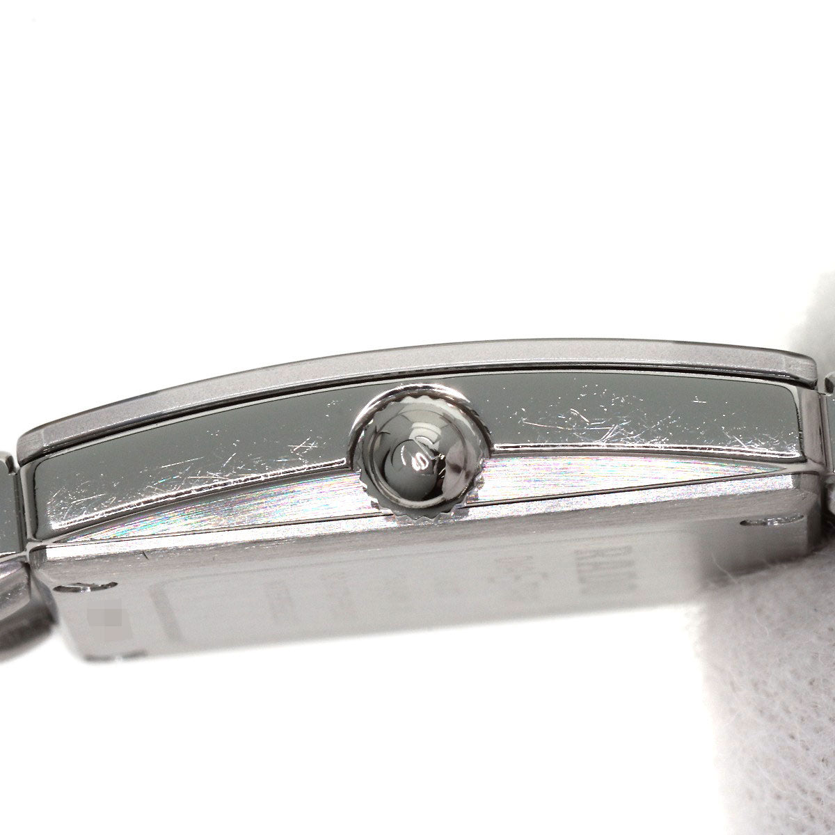 RADO Diastar Watches 153.0488.3 Stainless Steel/Stainless Steel Ladies