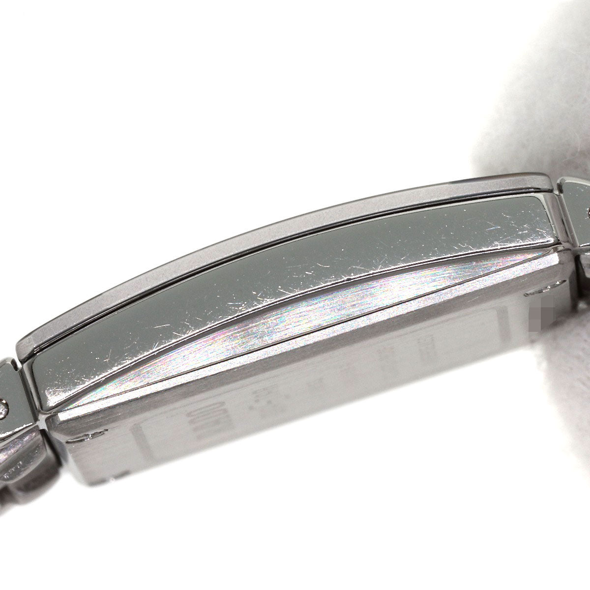 RADO Diastar Watches 153.0488.3 Stainless Steel/Stainless Steel Ladies