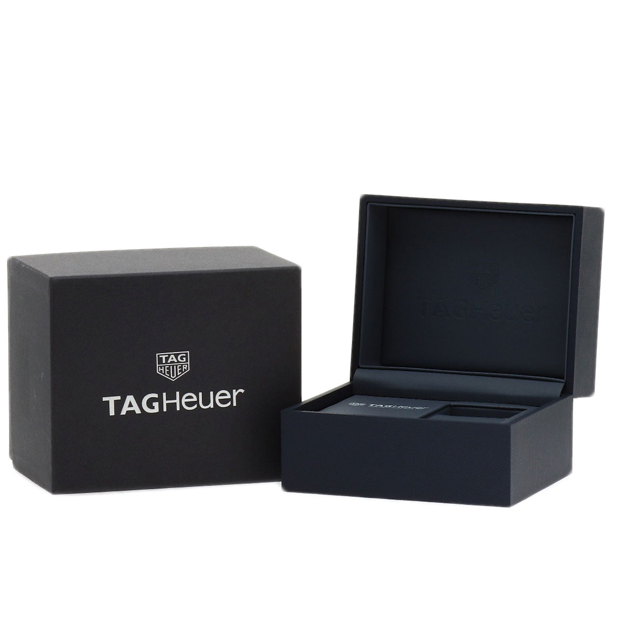 TAG HEUER FORMULA1 CALIBER 5 Watches WAZ2011 Stainless Steel/Stainless Steel mens
