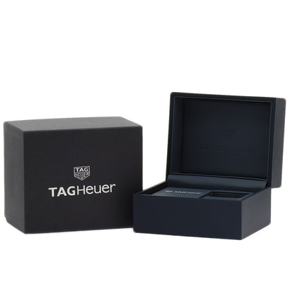 TAG HEUER FORMULA1 CALIBER 5 Watches WAZ2011 Stainless Steel/Stainless Steel mens