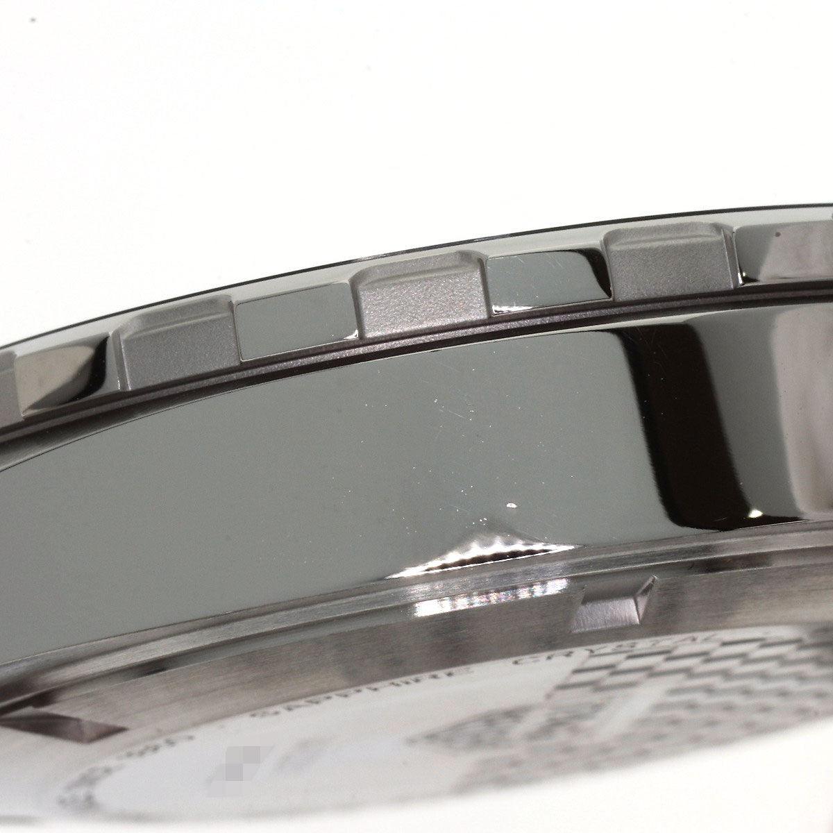 TAG HEUER FORMULA1 CALIBER 5 Watches WAZ2011 Stainless Steel/Stainless Steel mens