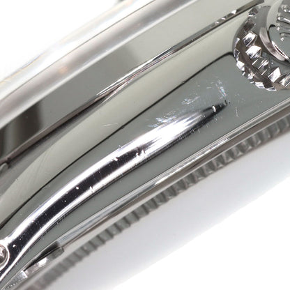 ROLEX Oysterdate 1977 Vintage Watches 6694 Stainless Steel/Stainless Steel mens
