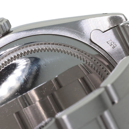 ROLEX Oysterdate 1977 Vintage Watches 6694 Stainless Steel/Stainless Steel mens