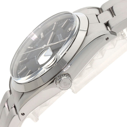 ROLEX Oysterdate 1977 Vintage Watches 6694 Stainless Steel/Stainless Steel mens
