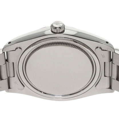 ROLEX Oysterdate 1977 Vintage Watches 6694 Stainless Steel/Stainless Steel mens