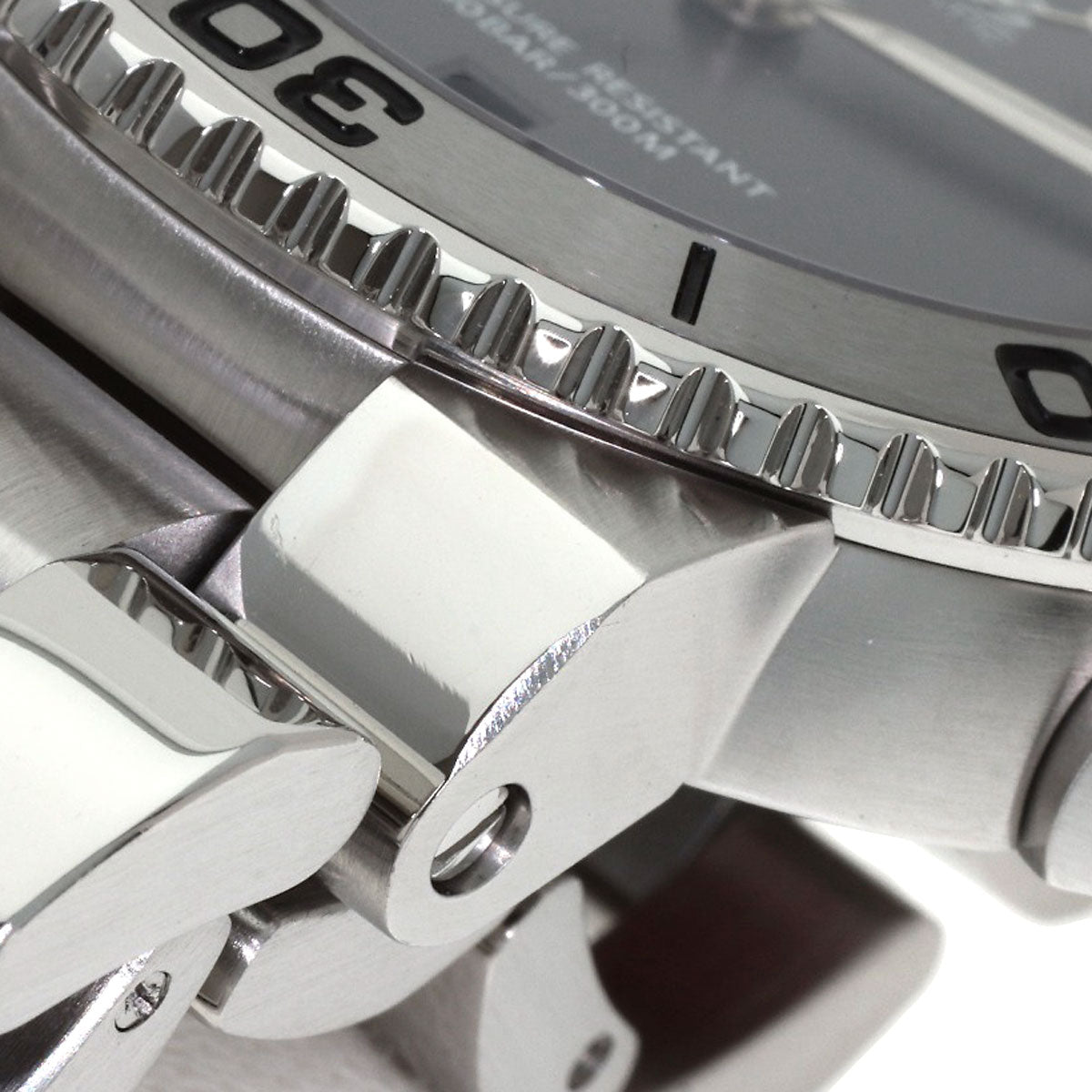 ORIS Aquis Date Watches 7653 Stainless Steel/Stainless Steel mens