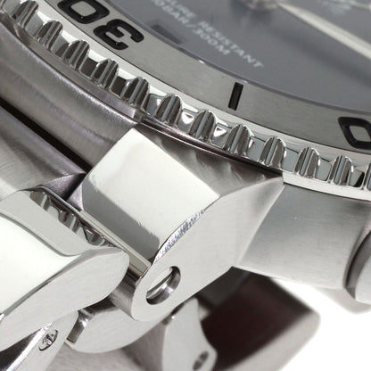 ORIS Aquis Date Watches 7653 Stainless Steel/Stainless Steel mens