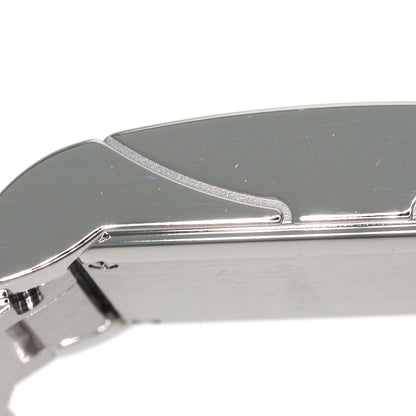BVLGARI Rettangoro Watches RT39S Stainless Steel/Stainless Steel Ladies