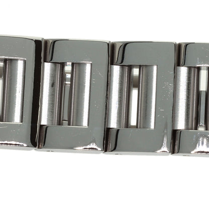 BVLGARI Rettangoro Watches RT39S Stainless Steel/Stainless Steel Ladies