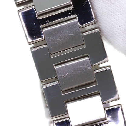 CARTIER Ronde Solo SM Watches W6701004 Stainless Steel/Stainless Steel Ladies
