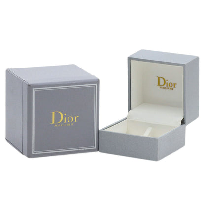 Dior Bois de Rose #50 Ring K18 Pink Gold Ladies [Used]