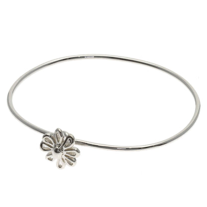TIFFANY&Co. Daisy Bracelet Silver Ladies [Used]
