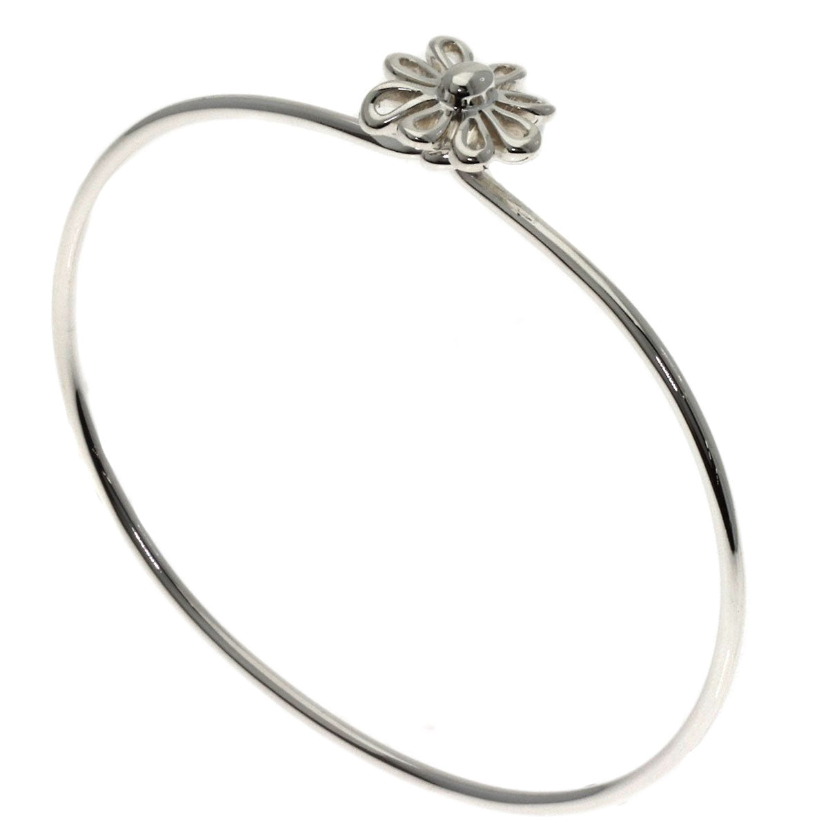 TIFFANY&Co. Daisy Bracelet Silver Ladies [Used]
