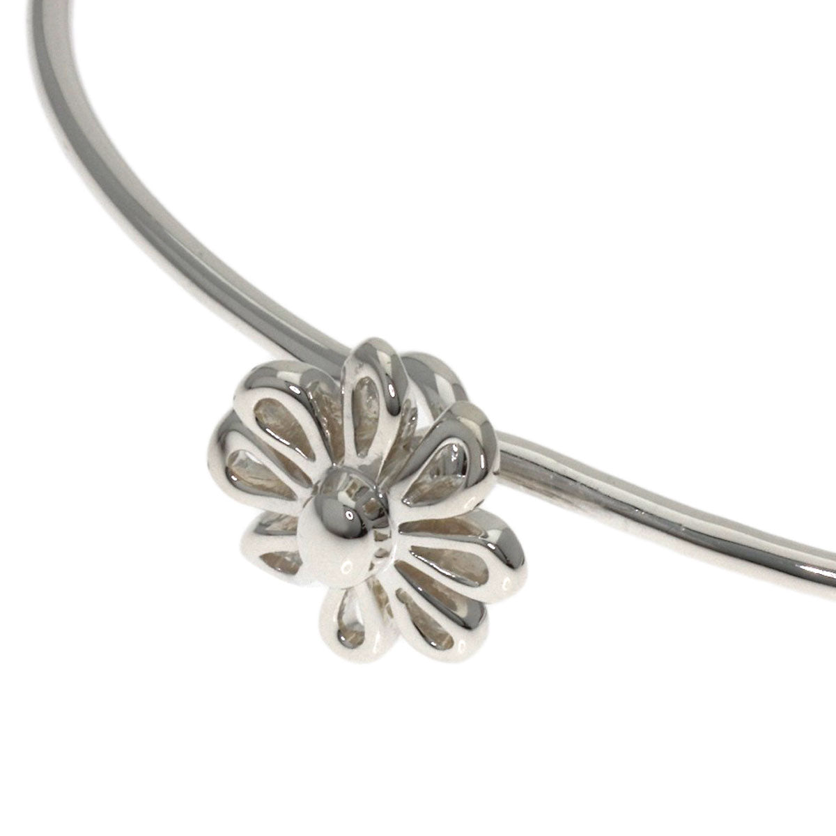 TIFFANY&Co. Daisy Bracelet Silver Ladies [Used]