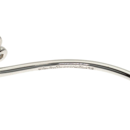 TIFFANY&Co. Daisy Bracelet Silver Ladies [Used]
