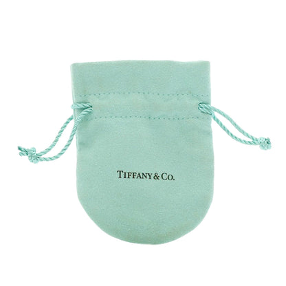 TIFFANY&Co. Vintage Taxi Necklace Silver Ladies [Used]