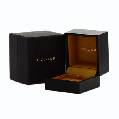 BVLGARI B.zero1 Necklace K18 Yellow Gold Ladies [Used]