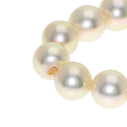 TASAKI Pearl Pearl Necklace Silver Ladies [Used]
