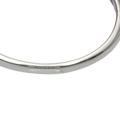 MIKIMOTO Pearl Pearl Ring K14 White Gold Ladies [Used]