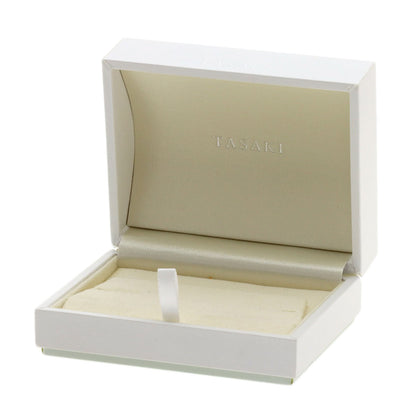 TASAKI Balance plus Pearl Pearl Earring K18 Pink Gold Ladies [Used]