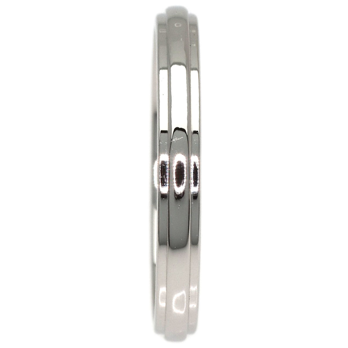 CARTIER Damour # 51 Ring Platinum PT950 Ladies [Used]