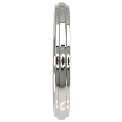 CARTIER Damour # 51 Ring Platinum PT950 Ladies [Used]