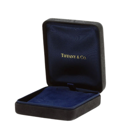 TIFFANY&Co. Frog motif Pearl Pearl Diamond Emerald Necklace Platinum PT950 18K Yellow GoldLadies [Used]