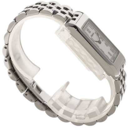 TIFFANY&Co. Classic Watches Stainless Steel/Stainless Steel Ladies