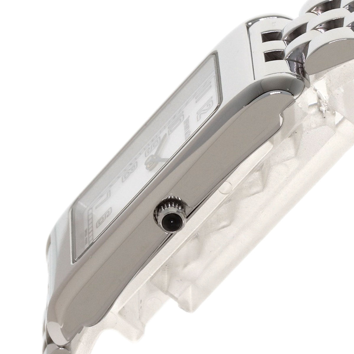 TIFFANY&Co. Classic Watches Stainless Steel/Stainless Steel Ladies