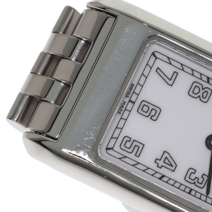TIFFANY&Co. Classic Watches Stainless Steel/Stainless Steel Ladies