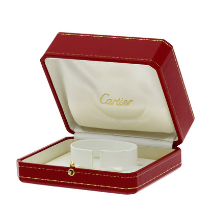 CARTIER Must21 Watches W10073R6 Stainless Steel/SSxGP Ladies