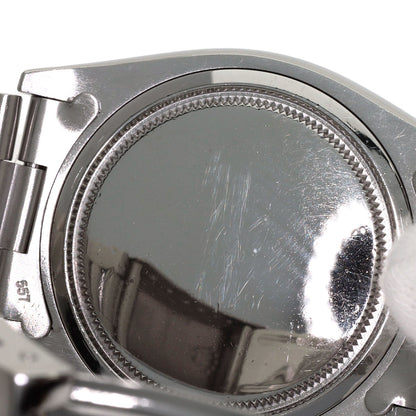 ROLEX Oysterdate Precision Vintage, 1984 Watches 6694 Stainless Steel/Stainless Steel mens