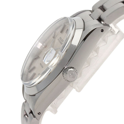 ROLEX Oysterdate Precision Vintage, 1984 Watches 6694 Stainless Steel/Stainless Steel mens