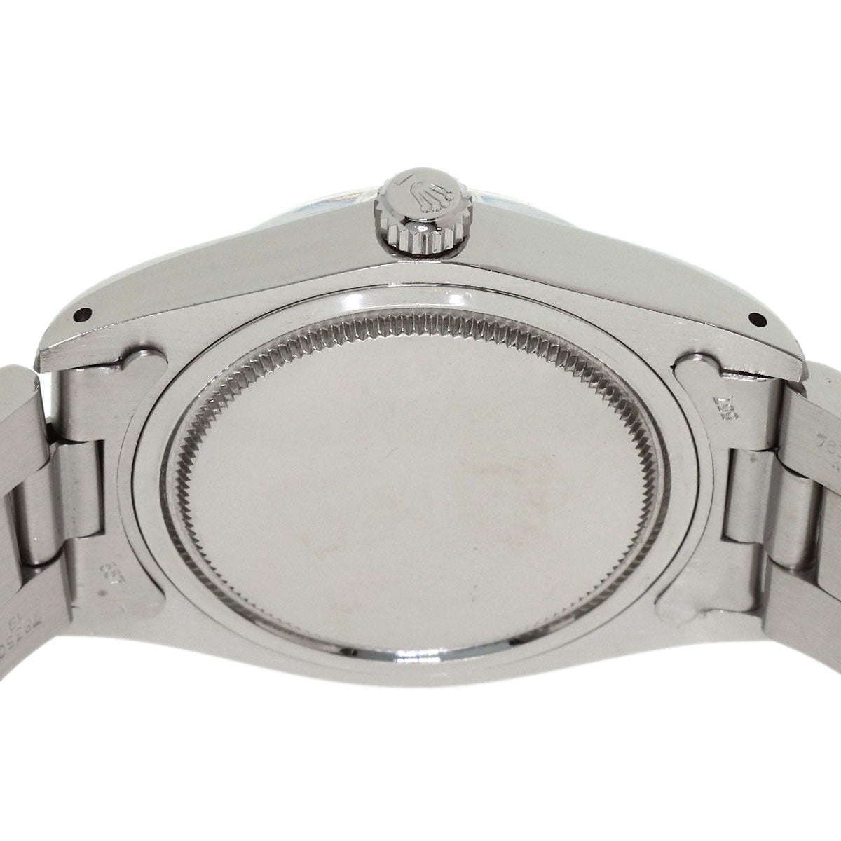 ROLEX Oysterdate Precision Vintage, 1984 Watches 6694 Stainless Steel/Stainless Steel mens