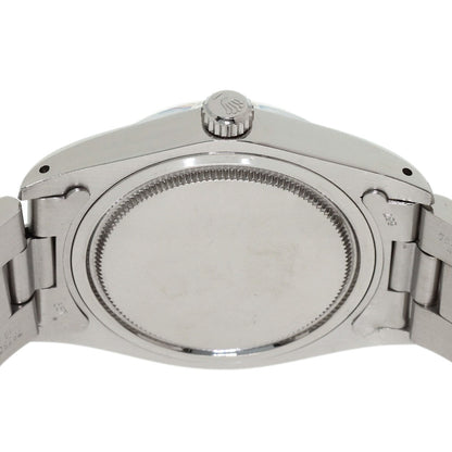ROLEX Oysterdate Precision Vintage, 1984 Watches 6694 Stainless Steel/Stainless Steel mens
