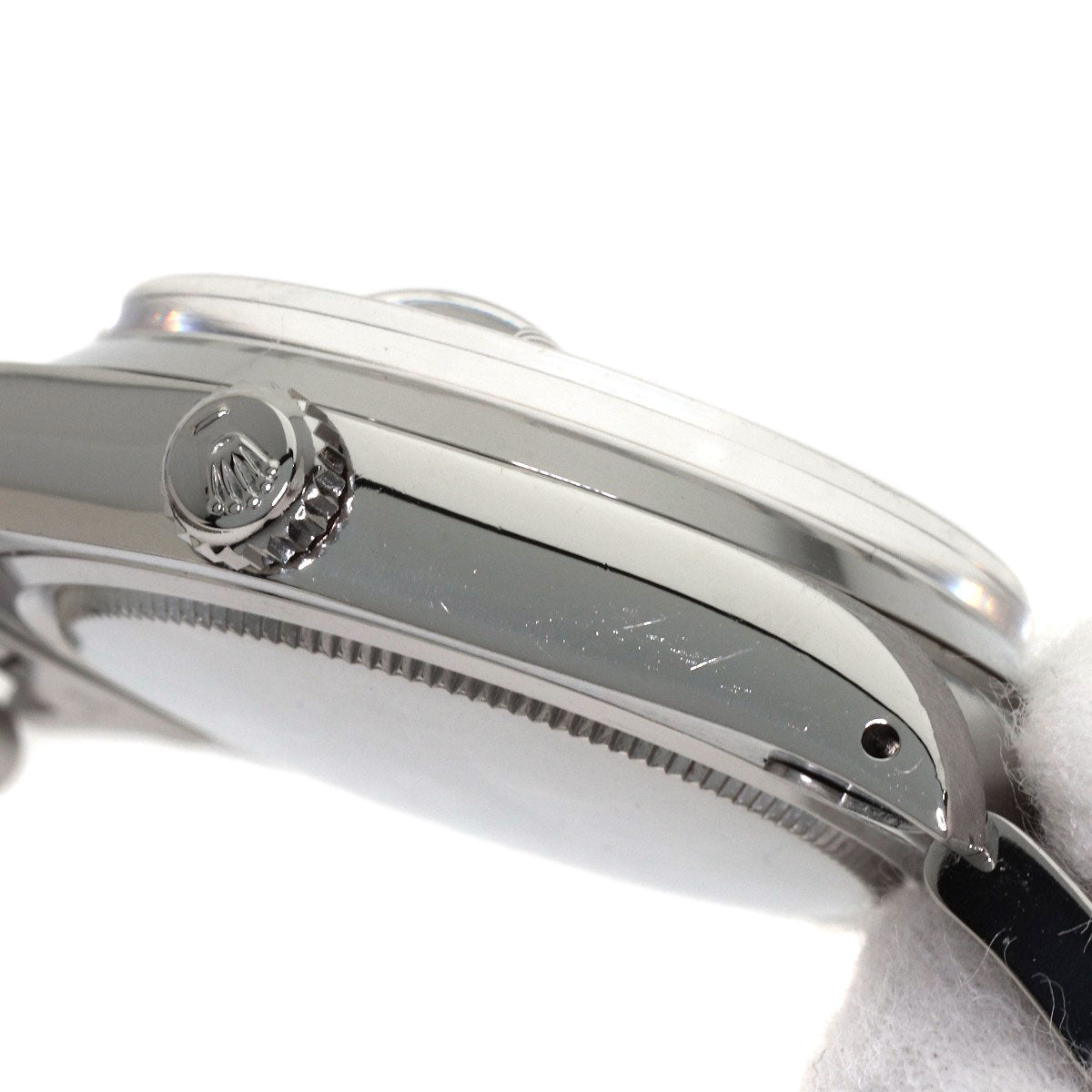 ROLEX Oysterdate Precision Vintage, 1984 Watches 6694 Stainless Steel/Stainless Steel mens