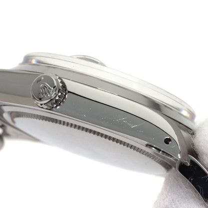 ROLEX Oysterdate Precision Vintage, 1984 Watches 6694 Stainless Steel/Stainless Steel mens