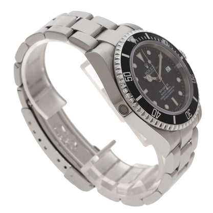 ROLEX Sea-Dweller Watches 16600 Stainless Steel/Stainless Steel mens