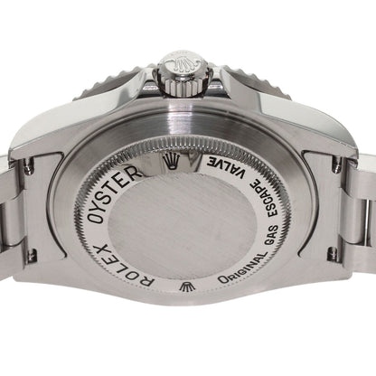 ROLEX Sea-Dweller Watches 16600 Stainless Steel/Stainless Steel mens