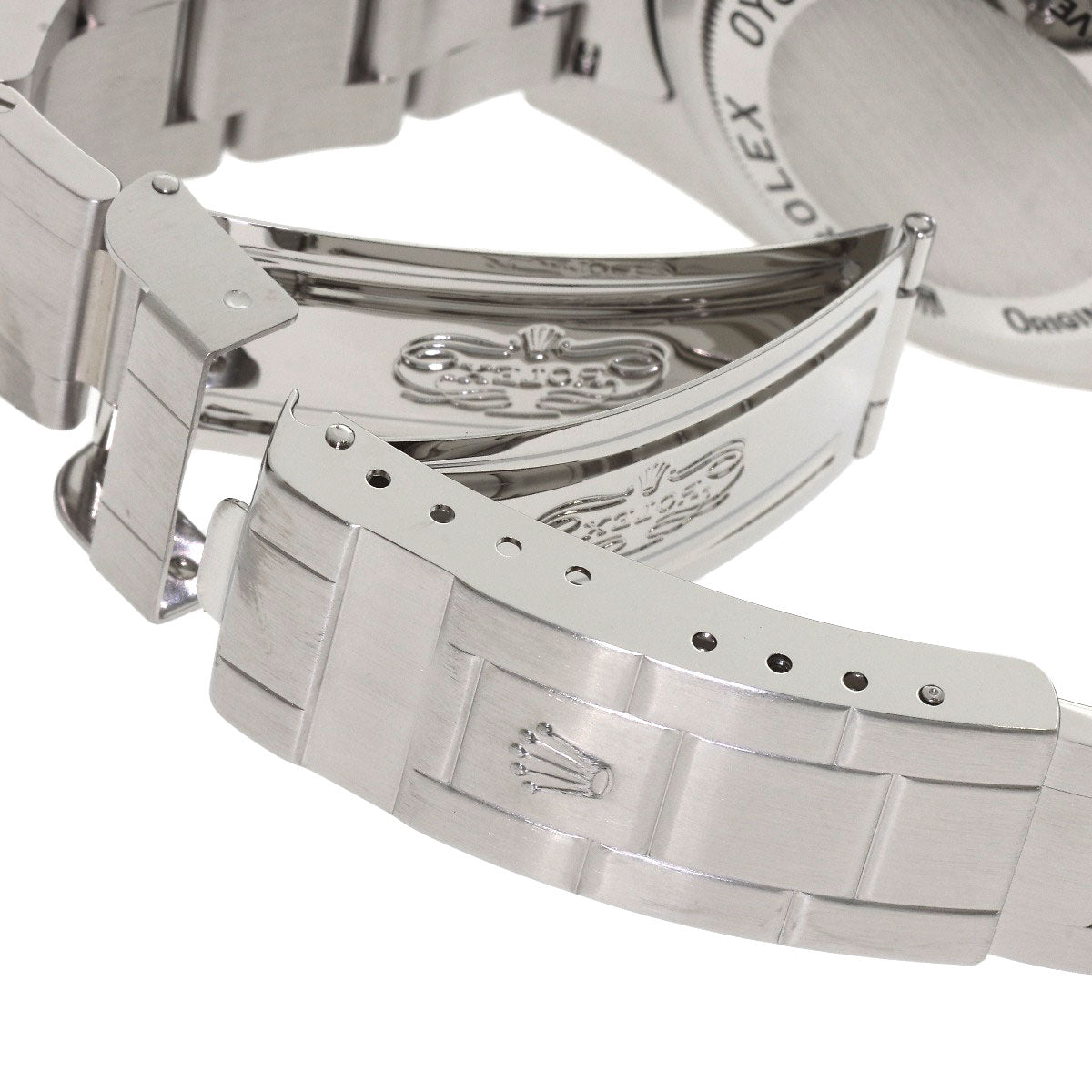 ROLEX Sea-Dweller Watches 16600 Stainless Steel/Stainless Steel mens