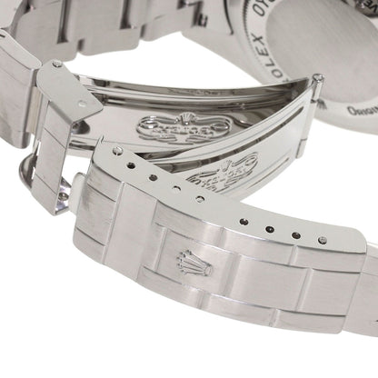ROLEX Sea-Dweller Watches 16600 Stainless Steel/Stainless Steel mens