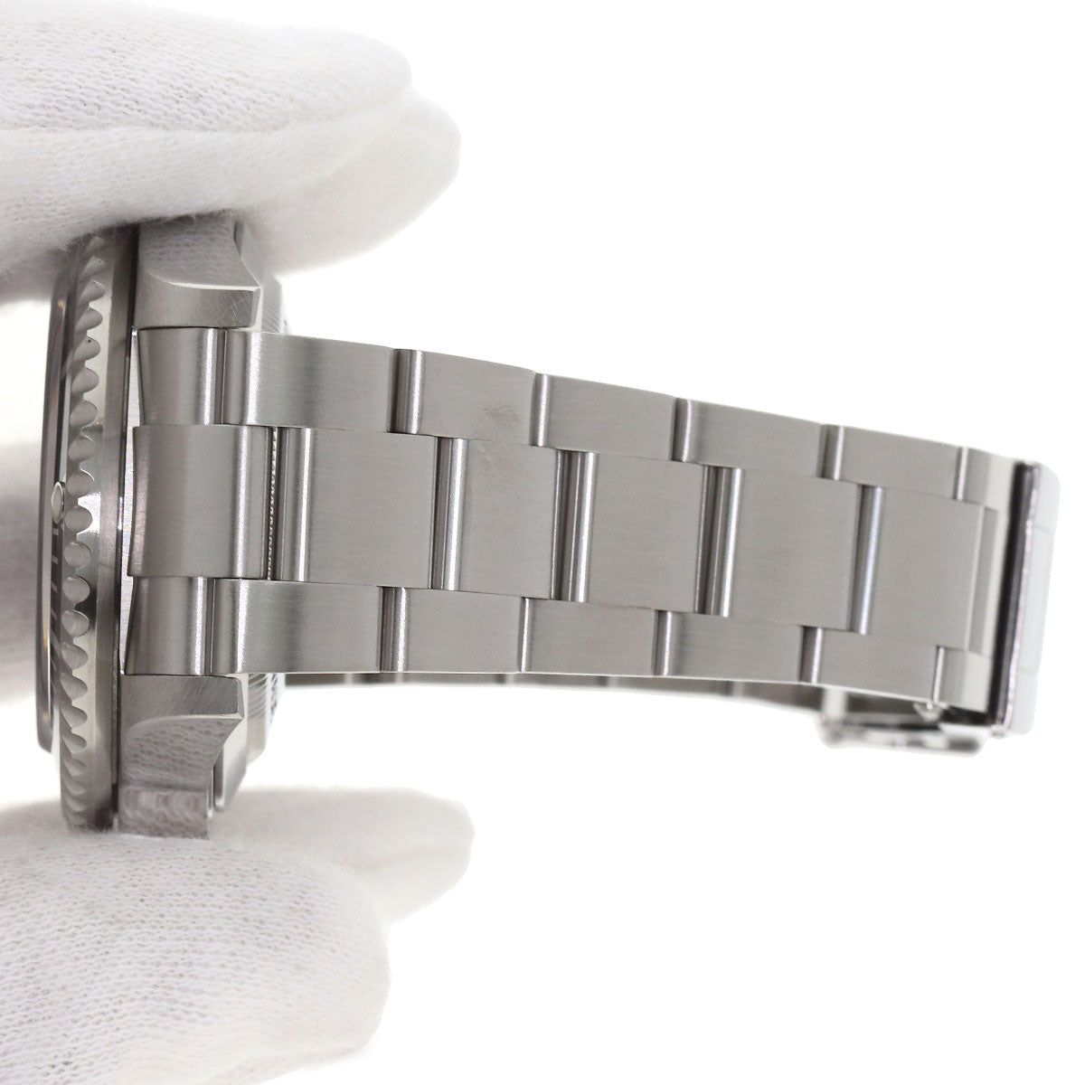 ROLEX Sea-Dweller Watches 16600 Stainless Steel/Stainless Steel mens